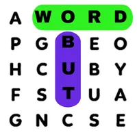 Word Search Puzzle: Fun Brain icon