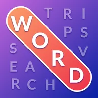 Word Search - Word Trip icon