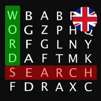 Word Search Game icon