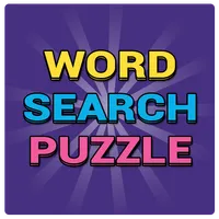 Word Search Puzzle Game icon