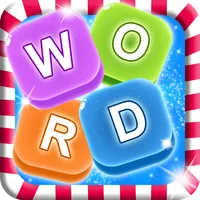 Word Find – Candy Word Guess icon