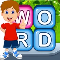 Word Stacks Forever icon