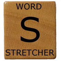 Word Stretcher icon