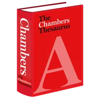 Chambers Thesaurus icon