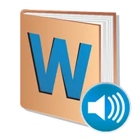 WordWeb Audio Dictionary icon