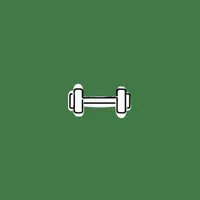 Workout && Fitness App icon