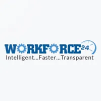 Workforce24 icon