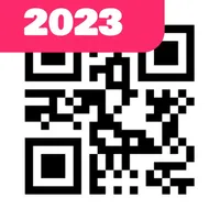 Qr and Barcode Scanner icon