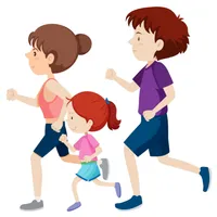 Weight Loss Kids-Parent Guide icon