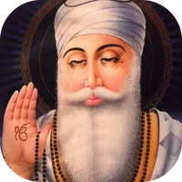 Guru Nanak Dev Ji Wallpapers icon