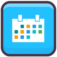 Workshift Calendar icon