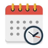 WorkTime-Tracker - Time record icon