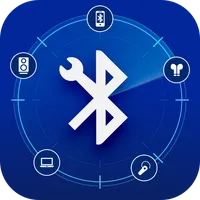 Bluetooth Notifier & Security icon