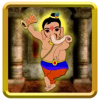 Talking & Dancing Ganesha icon