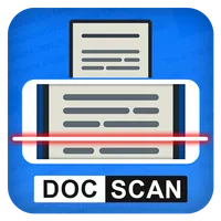 Scanner For Documents icon