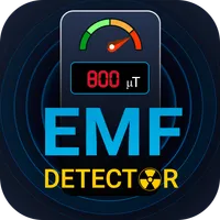 Phone EMF Detector icon