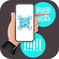 All Scanner: QR Code & Barcode icon