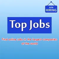 Top Jobs in The World icon