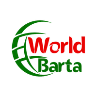 World Barta icon
