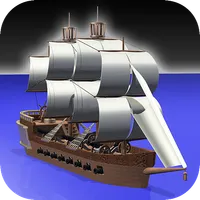 Sea Battle World icon