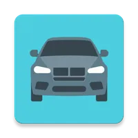 WorldCAR - Driver icon