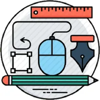 AutoCAD Practice Drawings by A icon