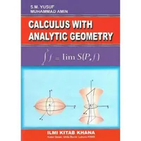 Calculus And Analytic Geometry icon