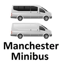 The Manchester Minibus Service icon
