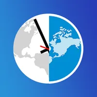 World Clock -World Time Zones icon