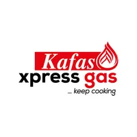 Driver - Kafas Xpress Gas icon