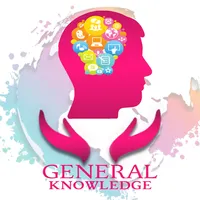 GK - General Knowledge Quiz icon