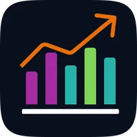 Global Stock Markets & Indices icon
