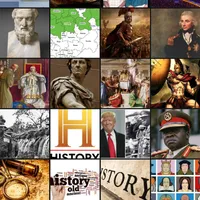 World Historical Events icon