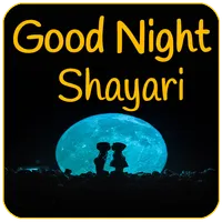 Good Night Shayari icon