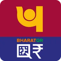 PNB Bharat QR Merchant icon