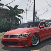 Passat Ultimate VW City Driver icon