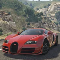Supercar Master: Veyron Drive icon