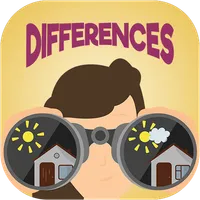 Find The Differences - Free Pu icon