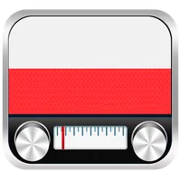 RADIO POGODA WARSZAWA Polskie icon