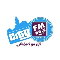 City FM - Mwanza icon