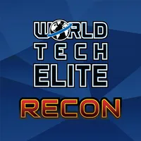 Recon Drone icon