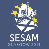 Sesam Glasgow 2019 icon