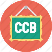 Wallpaper CCB icon