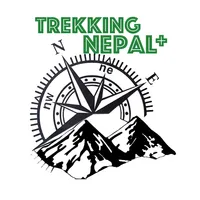 Trekking Nepal + icon