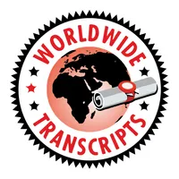 Worldwide Transcripts Agent icon