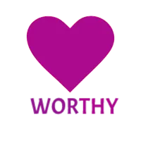 Worthy icon