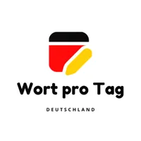 Wort pro Tag icon