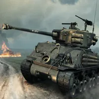 WoT Meter icon