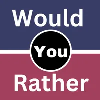 Would Yoy Rather icon
