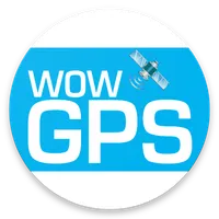 WOW GPS icon